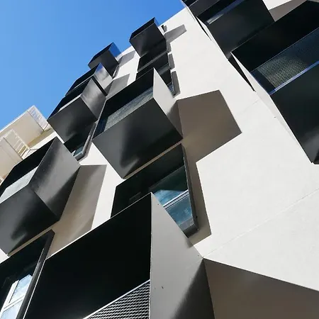 Eleven By Warren Collection Apartmán *