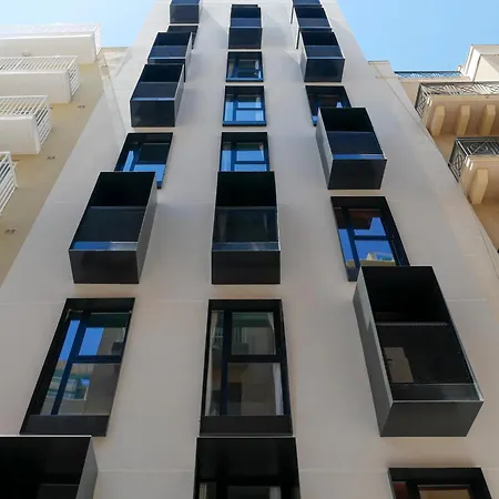 Eleven By Warren Collection Appartamento Sliema