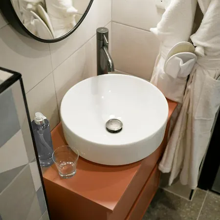 Eleven By Warren Collection Apartmán Sliema