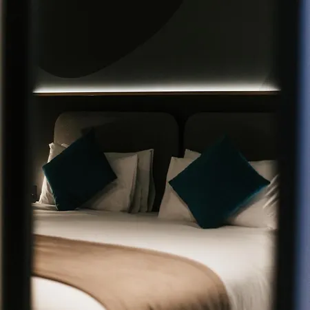 Eleven By Warren Collection Apartmán