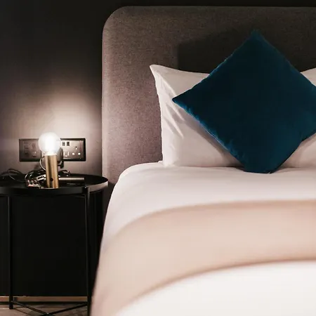 Eleven By Warren Collection Apartmán *