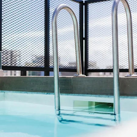 Eleven By Warren Collection Sliema