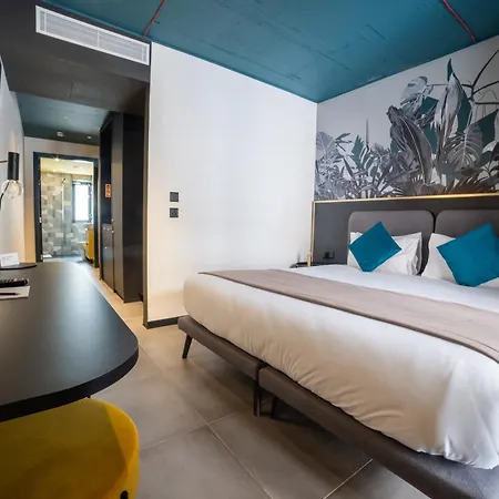 Eleven By Warren Collection Sliema