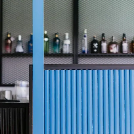 Eleven By Warren Collection * Sliema