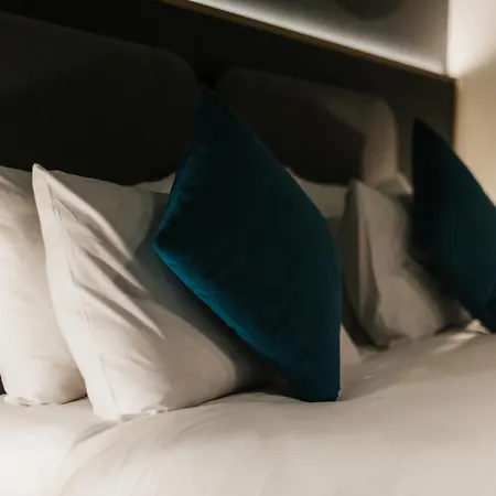 Apartmán Eleven By Warren Collection