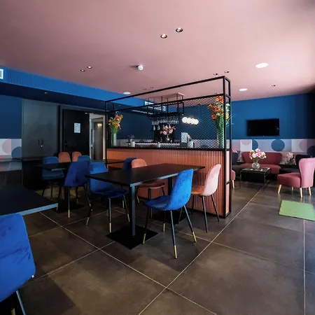 Eleven By Warren Collection Apartmán Sliema