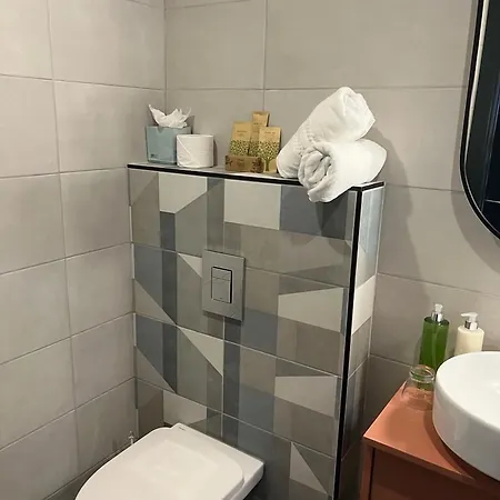 Eleven By Warren Collection Sliema