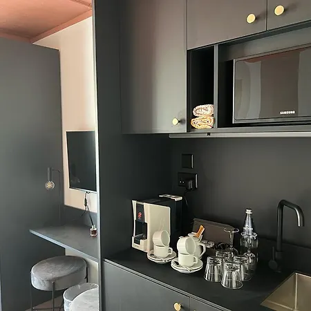 Eleven By Warren Collection Apartmán Sliema