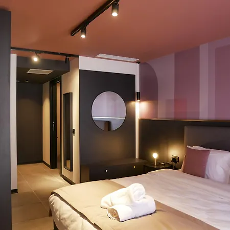 Apartmán Eleven By Warren Collection