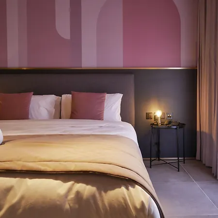 Eleven By Warren Collection Apartmán