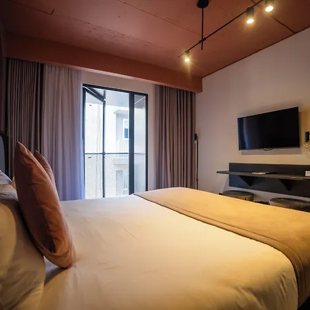 Apartmán Eleven By Warren Collection