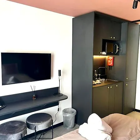 Appartement Eleven By Warren Collection Sliema