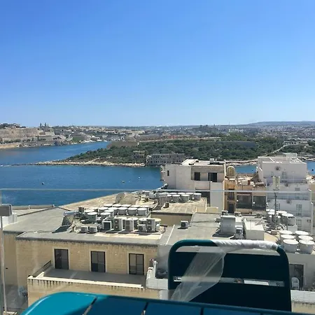 Appartement Eleven By Warren Collection Sliema