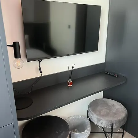 Apartamento Eleven By Warren Collection