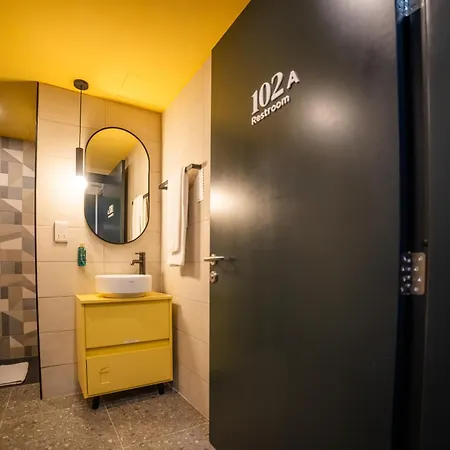Appartement Eleven By Warren Collection *
