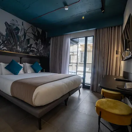 Eleven By Warren Collection *