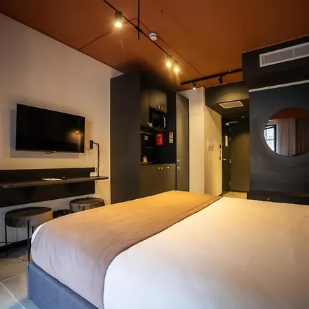Appartement Eleven By Warren Collection *