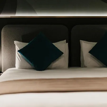 아파트 Eleven By Warren Collection 슬리에마