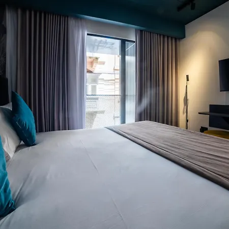 Eleven By Warren Collection * Sliema