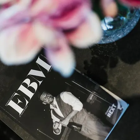 아파트 Eleven By Warren Collection 슬리에마