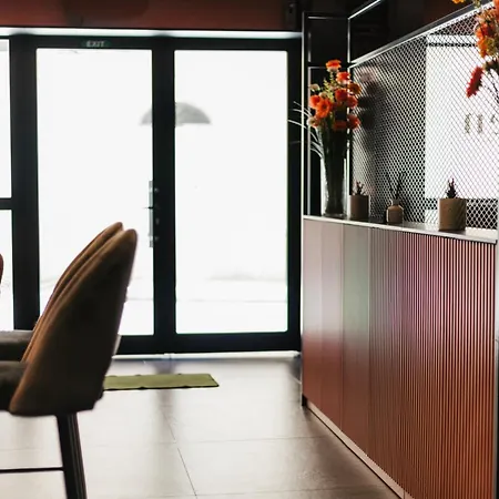 Eleven By Warren Collection