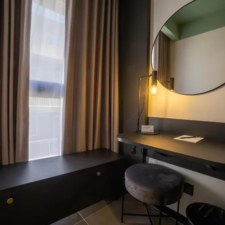 Appartement Eleven By Warren Collection