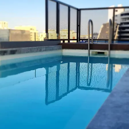 Appartement Eleven By Warren Collection Sliema