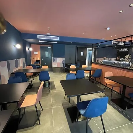 아파트 Eleven By Warren Collection 슬리에마