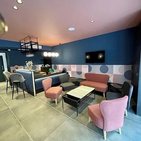 Appartement Eleven By Warren Collection Sliema