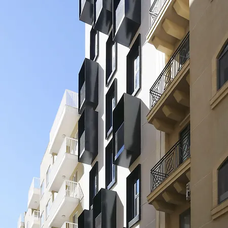 Eleven By Warren Collection アパート スリーマ