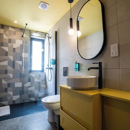 Appartement Eleven By Warren Collection Sliema