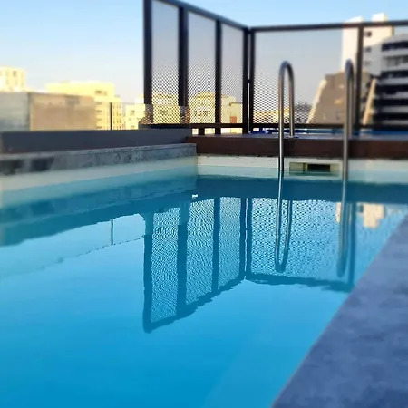 Eleven By Warren Collection Appartement *