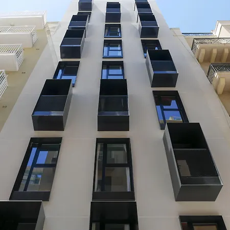 Eleven By Warren Collection Appartement Sliema