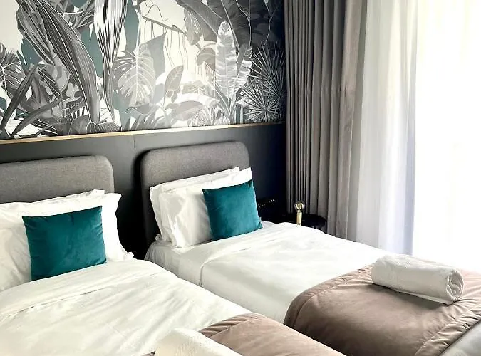 Eleven By Warren Collection * Sliema