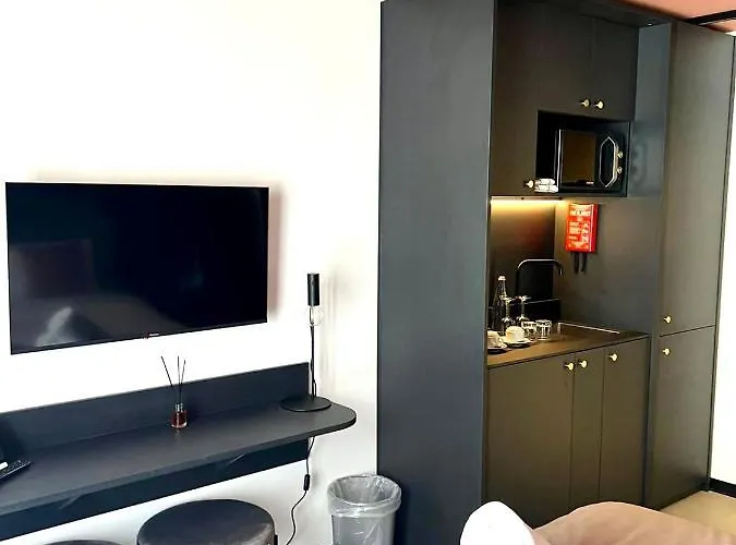 Apartman Eleven By Warren Collection Sliema