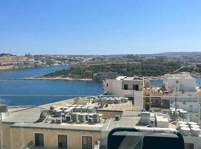 Apartment Eleven By Warren Collection Sliema