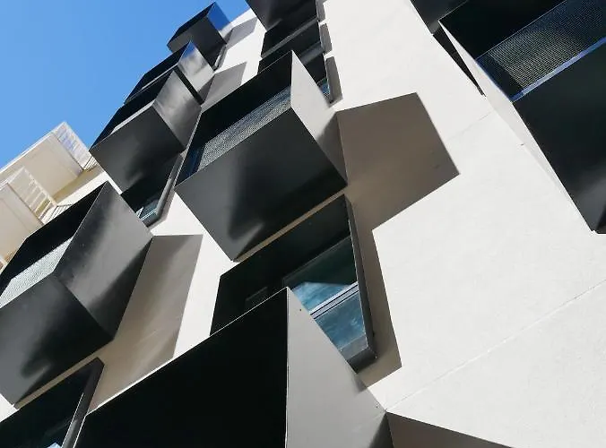 Eleven By Warren Collection Apartman *