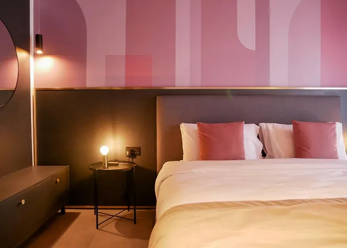 Eleven By Warren Collection Apartman Sliema