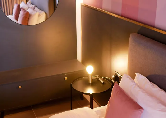 Eleven By Warren Collection Sliema