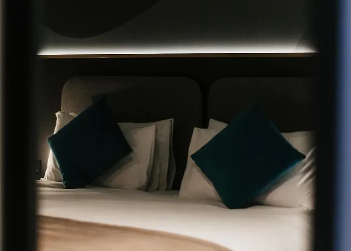 Eleven By Warren Collection Apartman