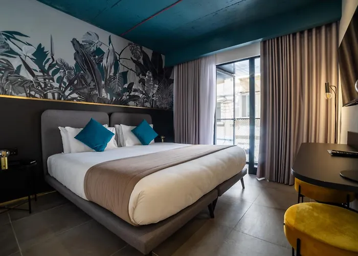 Eleven By Warren Collection Apartment *