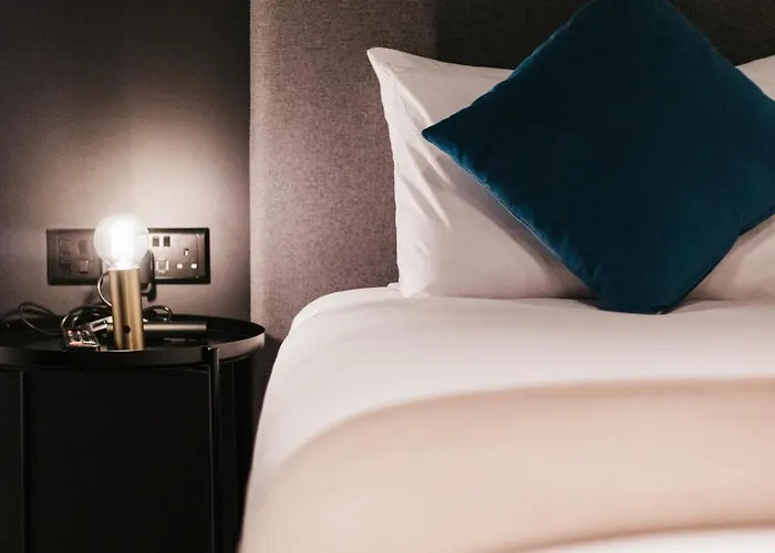 Eleven By Warren Collection Apartman *