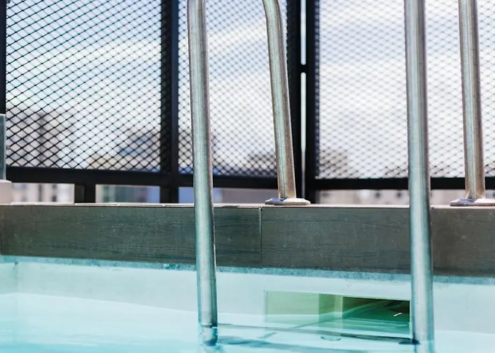 Eleven By Warren Collection Sliema