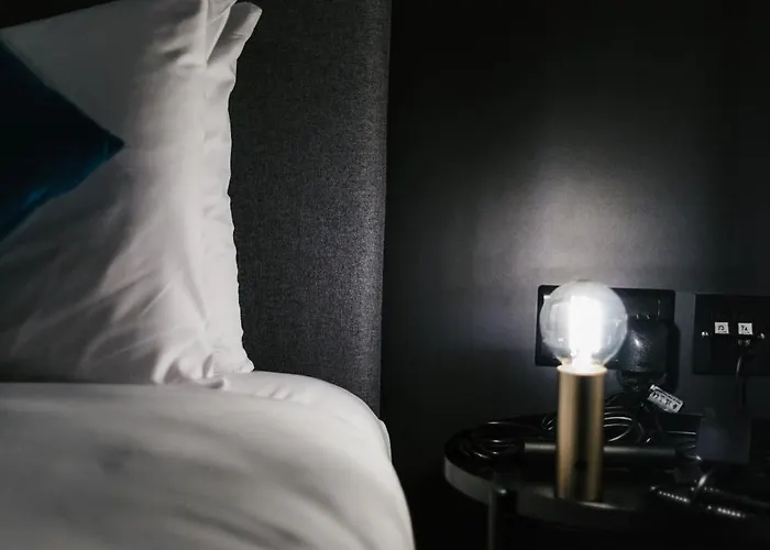 Διαμέρισμα Eleven By Warren Collection