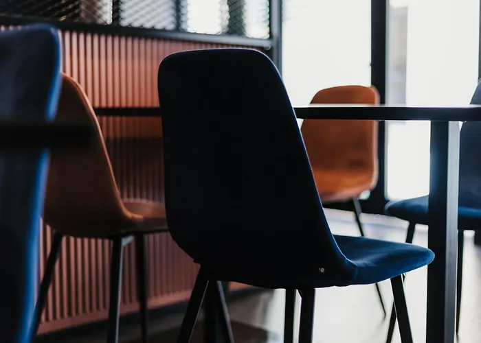 Apartman Eleven By Warren Collection *