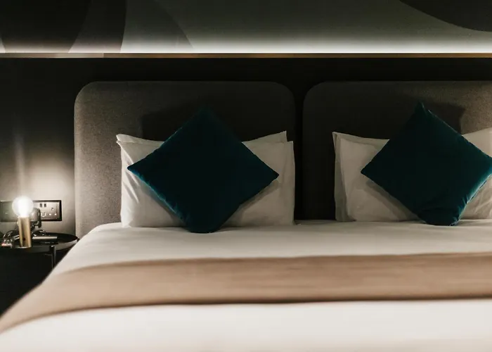 Apartman Eleven By Warren Collection Sliema