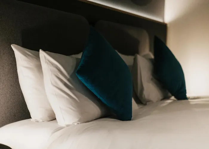 Apartman Eleven By Warren Collection