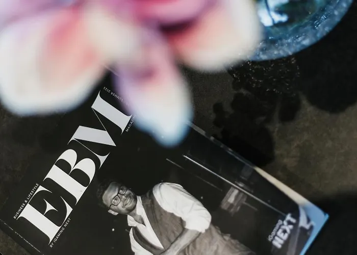 Apartman Eleven By Warren Collection Sliema