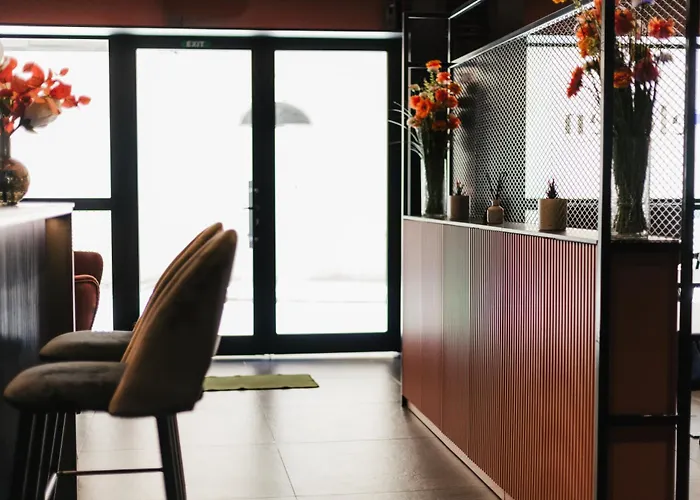 Eleven By Warren Collection