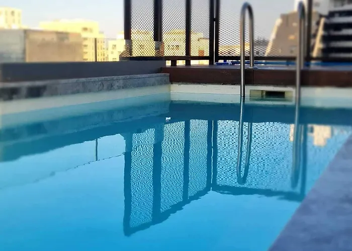 Apartman Eleven By Warren Collection Sliema